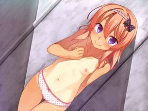 日焼け・褐色のえっちなやつ