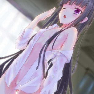 【妖狐×僕SS】白鬼院凜々蝶(しらきいんりりちよ)の二次元エロ画像＆イラスト Part2