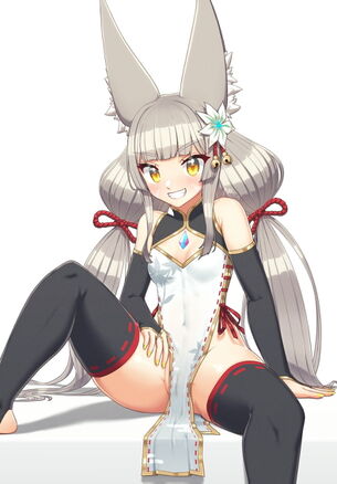 ゼノギアスのエロ画像でシコりたい奴集まれ！