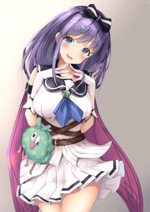 【プリンセスコネクト！】二次元の世界に行ってミソラとめっちゃハメハメしたいと思わせるエロ画像まとめ