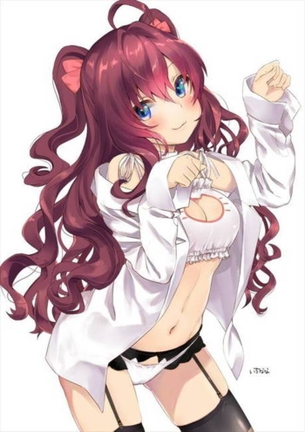 【アイドルマスターシンデレラガールズ】一ノ瀬志希の激しいエロでハメハメな二次エロ画像まとめ