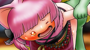 [ドラゴンクエスト10(ドラクエ10)] プクリポの二次エロ画像＆エロイラスト 40枚まとめ