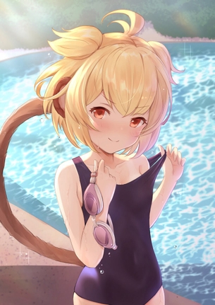 【キャラ】アンチラ 画像まとめ【グランブルーファンタジー】