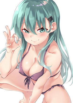 【ビッチ】性欲に忠実なえっちな女の子の二次元エロ画像＆イラスト Part08