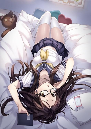 制服着た女子学生たちのかわいいエロ画像盛りだくさん