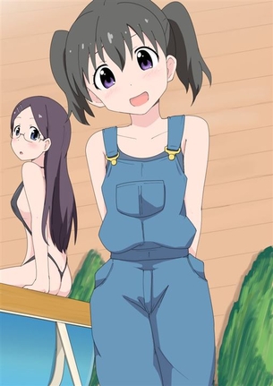 【ヤマノススメ】倉上ひなた 二次元エロ画像＆イラスト Part3