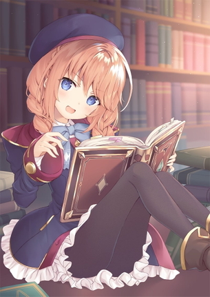 【キャラ】ユニ 画像まとめ その２【プリンセスコネクト！】