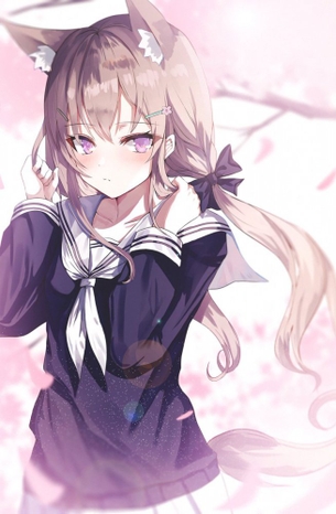【2次】二次制服少女画像スレッド