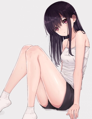 【非・微エロ】視界に入ったらもう目をそらせない！むちむちえちちなふともも画像集　その８
