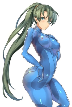 着衣だからこそエロい！フェチをくすぐられるエロ画像