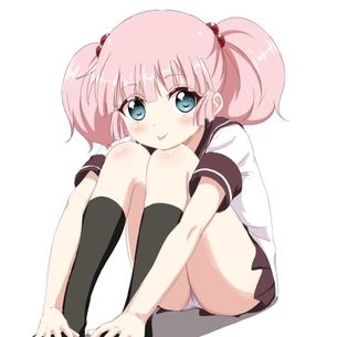 【キャラ】吉川ちなつ 画像まとめ【ゆるゆり】