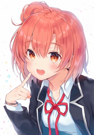【非・微エロ】不安解消に効果ありあり！にっこり２次元画像詰め合わせ　その７