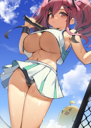 【2次】アズールレーン画像