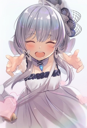 【非・微エロ】不安解消に効果ありあり！にっこり２次元画像詰め合わせ　その６