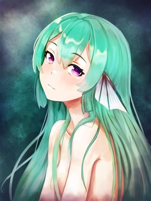 【灼眼のシャナ】シャナ 二次元エロ画像＆イラスト Part9