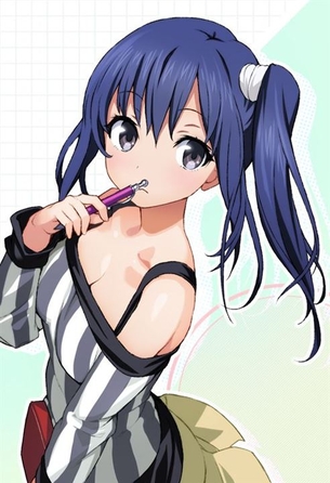 【SHIROBAKO】今井みどり 二次元エロ画像＆イラスト Part4