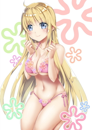 【キャラ】天河舞姫/宇多良カナリア/千種明日葉 画像まとめ【クオリディア・コード】