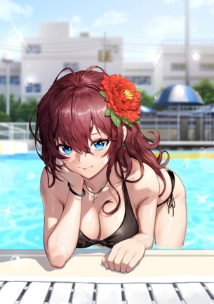 シンデレラガールズをエロい目で見ることができる画像がこれ