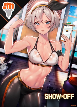 【2次】ポケモン女性キャラのエロ画像