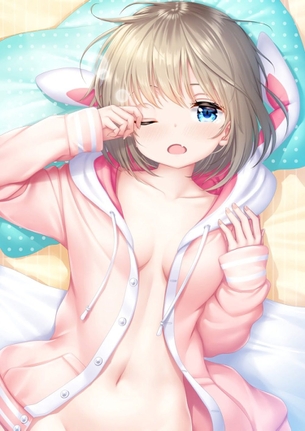 【非・微エロ】おへそにみんなの視線が集まる美少女画像まとめ　その５