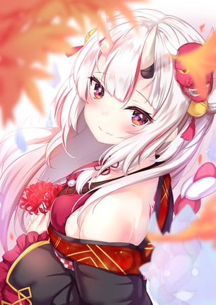 【非・微エロ】心安らぐ和服美少女画像まとめ　その８