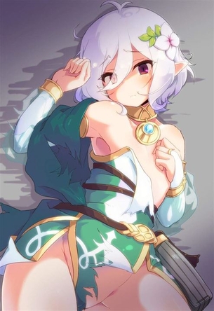 【プリンセスコネクト！Re:Dive(プリコネ)】コッコロ(棗こころ) 二次元エロ画像＆イラスト Part2