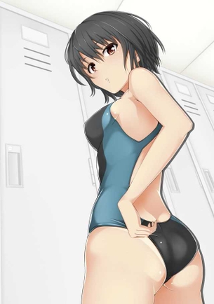 【アマガミ】七咲逢 二次元エロ画像＆イラスト Part2