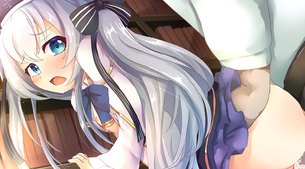 [精霊幻想記] セリア=クレール/アイシア/ラティーファほか 抜けるエロ画像＆イラスト 60枚まとめ