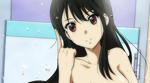 [境界の彼方] 名瀬美月(なせみつき)の二次エロ画像＆エロイラスト 40枚まとめ