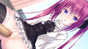 【俺、ツインテールになります。】ツインテール女子とセックスしてる二次エロ画像【50枚】part.11