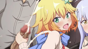 [ガヴリールドロップアウト] タプリス(千咲＝タプリス＝シュガーベル) 抜けるエロ画像＆イラスト 21枚まとめ