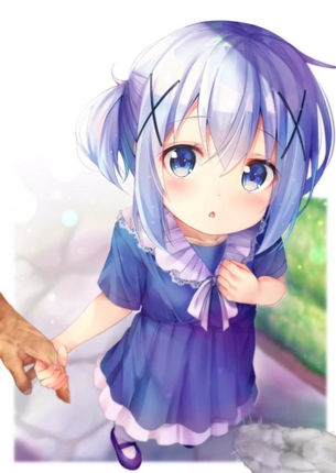 【非・微エロ】素の可愛さの成せる業！魅力的きょとん顔美少女画像まとめ　その９