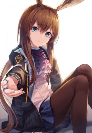 【2次】パンスト・タイツ画像スレ