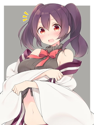 【キャラ】雪見小梅 画像まとめ【うらら迷路帖】