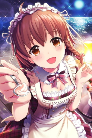 【非・微エロ】いちゃいちゃの代名詞”あーん”画像詰め合わせ