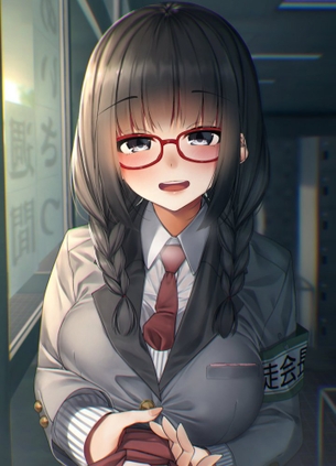 【2次】二次制服少女画像スレッド