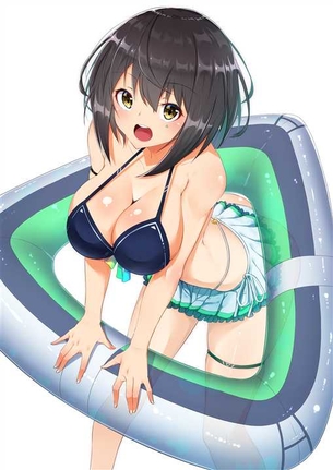 【VTuber(個人勢/その他)】斗和キセキ 二次元エロ画像＆イラスト Part1