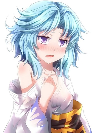【東方Project】雲居一輪 二次元エロ画像＆イラスト Part3【東方プロジェクト】