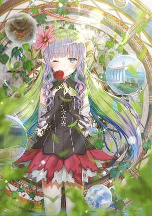 【キャラ】アメス 画像まとめ【プリンセスコネクト！】