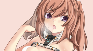 [アリス・ギア・アイギス] 君影唯(きみかげゆい)の二次エロ画像＆エロイラスト 55枚まとめ