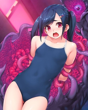【2次】触手画像