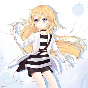 【キャラ】レイチェル・ガードナー 画像まとめ その２【殺戮の天使】