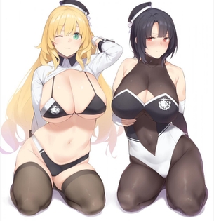 【2次】艦隊これくしょん～艦これ～