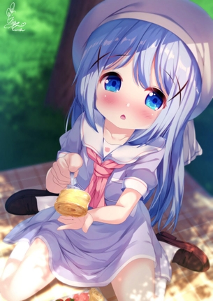 【非・微エロ】いちゃいちゃの代名詞”あーん”画像詰め合わせ　その２