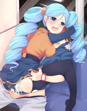 【ポケモン(初代)】エリートトレーナー 二次元エロ画像＆イラスト Part2