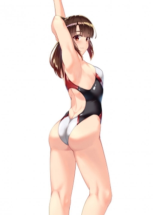 【2次】キレイなワキ・脇・腋