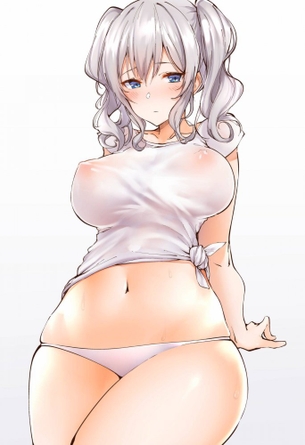 【2次】パンツ画像
