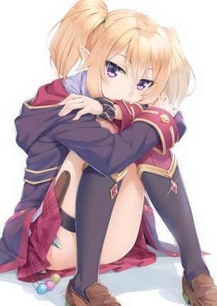 【キャラ】クロエ 画像まとめ【プリンセスコネクト！】