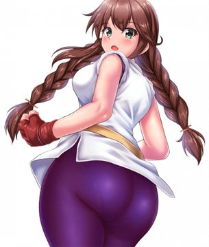 【2次】スパッツが好きなんだ！