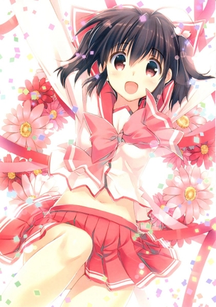 【キャラ】柚原このみ 画像まとめ【ToHeart2】